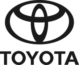 Rockingham Toyota logo